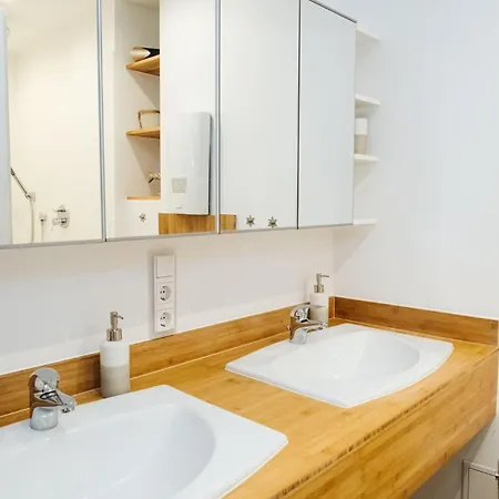 Norderhoog-whg-35-1-og-wohnung-35 Lejlighed *