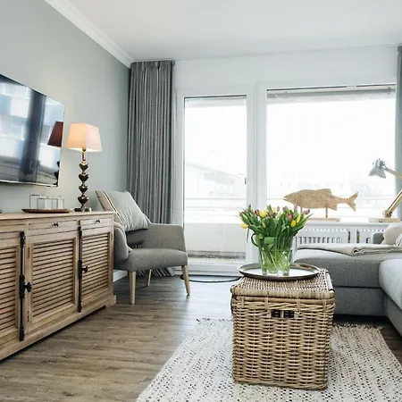 Lejlighed Norderhoog-whg-35-1-og-wohnung-35