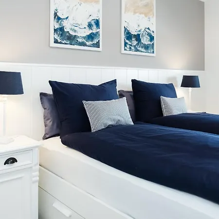 Lejlighed Norderhoog-whg-35-1-og-wohnung-35