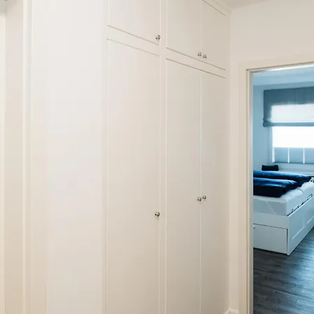 Lejlighed Norderhoog-whg-35-1-og-wohnung-35 Vesterland
