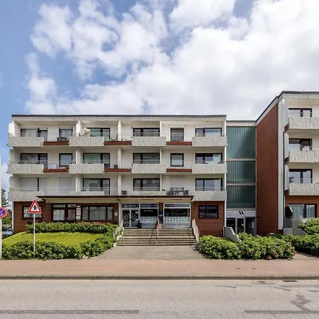 Lejlighed Norderhoog-whg-35-1-og-wohnung-35 *